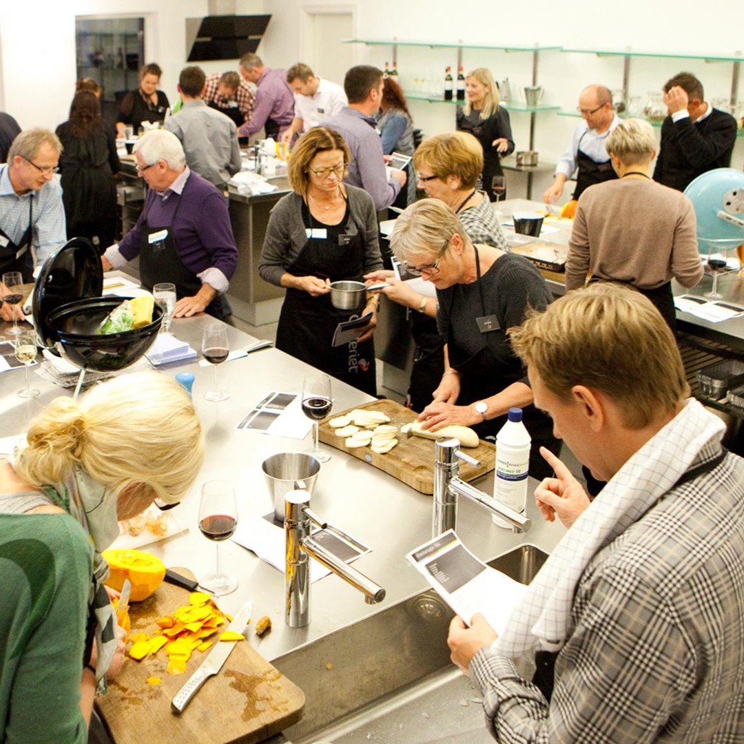 Grill Academy location image 2